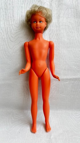 Très rare poupée baby - trÈs,