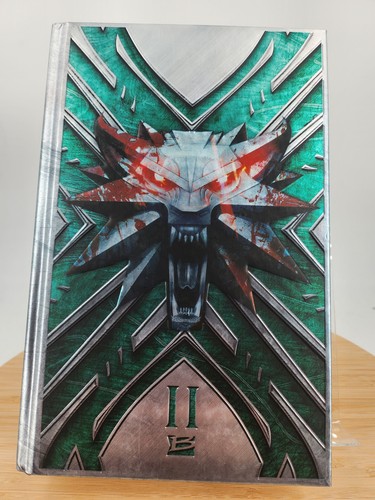 Sorceleur tome 2 - sorceleur,