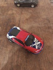 Voiture Ferrari F430 GT