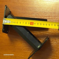Axe roue pièces 24 - axe,