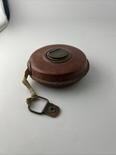 Mètre Mesureur Ancien Anglais