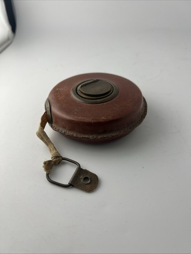 Mètre mesureur ancien anglais - mesureur,