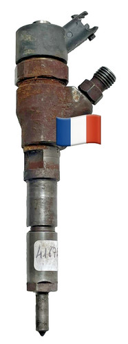9641742880 injecteur bosch - 9641742880,