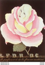 Publicite Cosmetique Caron