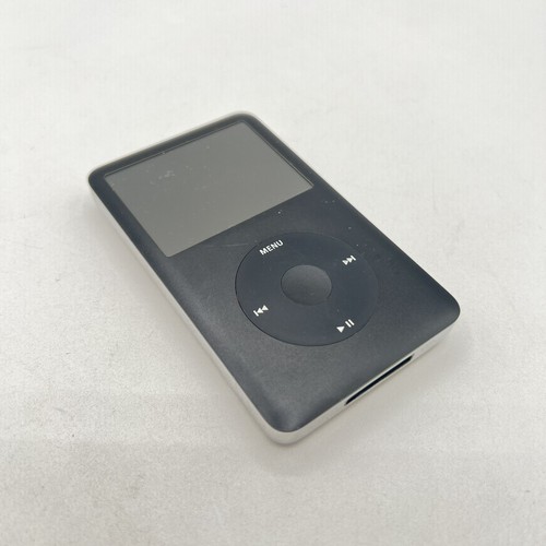 Apple ipod classic 6ème - ipod,