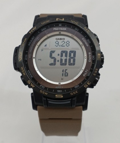 A4n casio pro trek - [a4n],