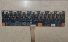 Carte Inverter TV Samsung CPT