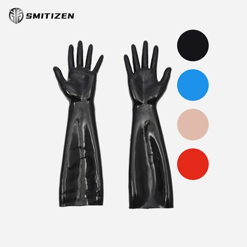 Smitizen black glossy silicone - smitizen,