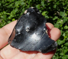 Obsidienne Noire Cappadoce