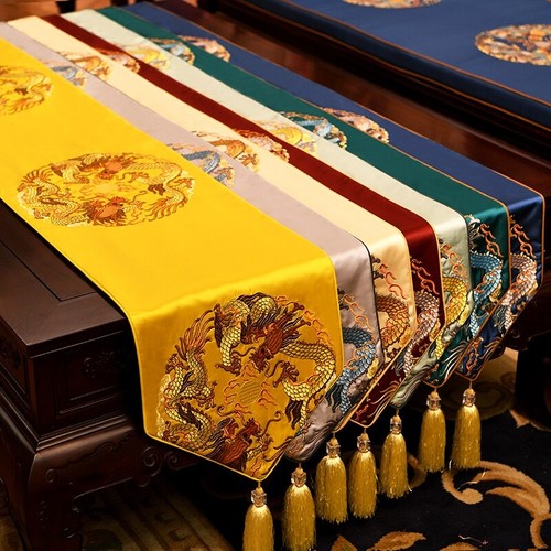 Chinois chemin table - de,