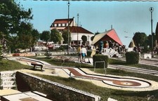 *3213 cpsm 62 Stella Plage -