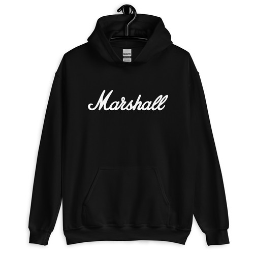 Usa marshall amplification - usa,
