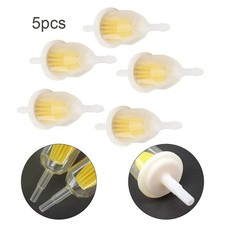 5PCS*Filtre à Carburant