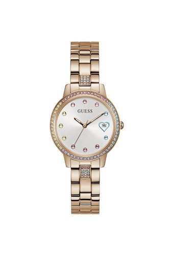 Guess dames trois coeurs - dames, de