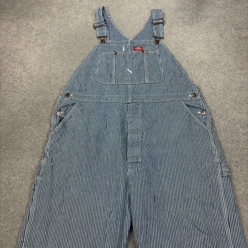 Salopette dickies adulte x - salopette,