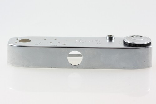 Kodak retinette reflex - retinette,