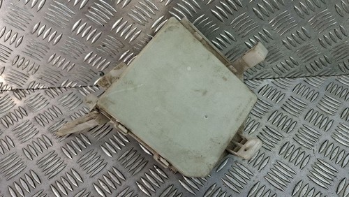 Nissan micra 2003 module - 2003,