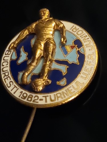 Uefa tournoi bucharest 1962 - tournoi,