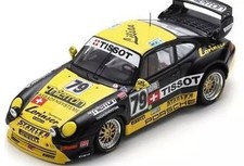 New 1/43 Porsche GT2 #79 Le