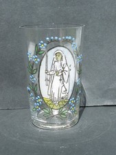verre de souvenir de