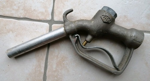Pistolet à essence - e3-,