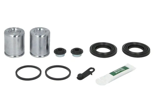 Kit accessoires disque - kit,