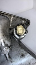 Pompe à injection OPEL VIVARO