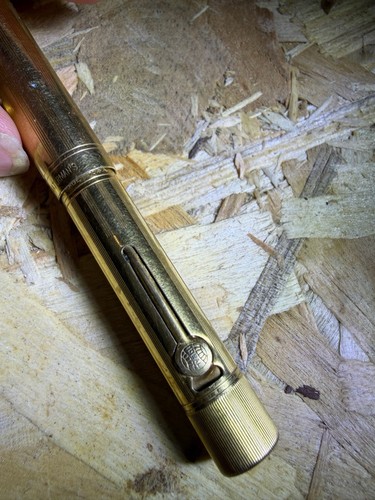 Stylo plume waterman - plume, waterman's