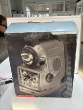 Claybrooke 8-in-1 TV Companion