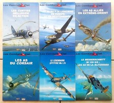 Avions - Aviation - Pilotes 