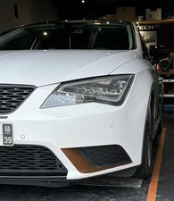 2x Stickers Cuivre  Pour Leon