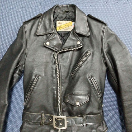 Schott perfecto 618 veste - schott,
