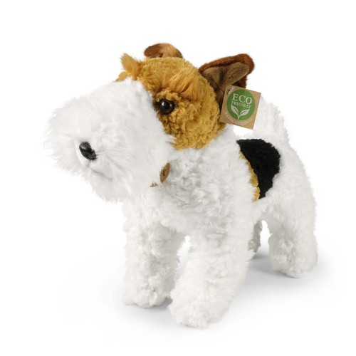 Peluche fox terrier cm - fox, 30