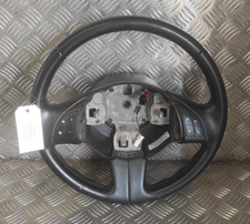 Volant cuir - FIAT 500 II (2)