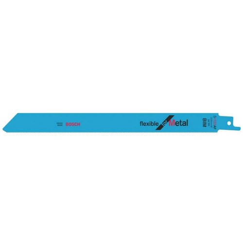 Lame scie sabre 1122 - 1122, af