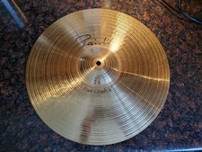 Paiste fast crash - 16",