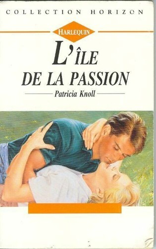 île passion - passion,