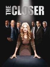 Serie Tv The Closer L.A