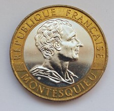 France Monnaie 10 Francs