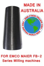 Emco Maximat FB-2 Milling