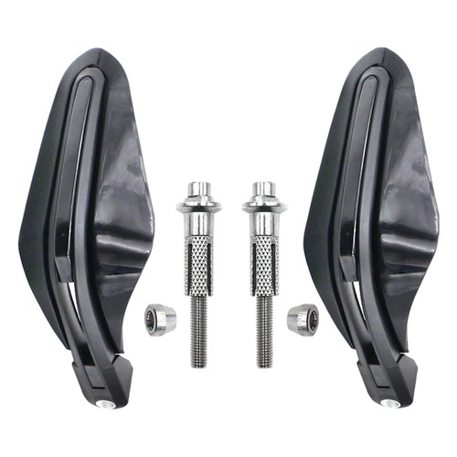 Protège mains pour moto - moto, 2