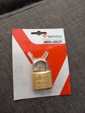 Cadenas Atlas Vachette ASSA