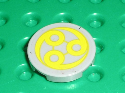 Lego star wars mdstone - lego, tile