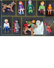 Playmobil Figurine Personnage