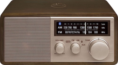 Sangean radio - sangean,