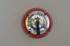 Muselets champagne charles - muselets,