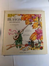 le buffon des enfants 1954 les