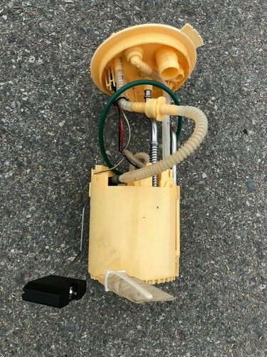 Sonde pompe carburant du - sonde, À
