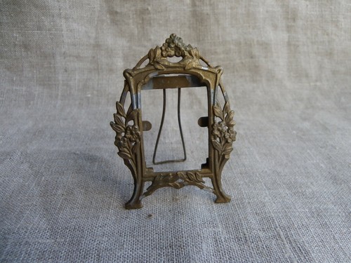 Petit porte photo - petit, À