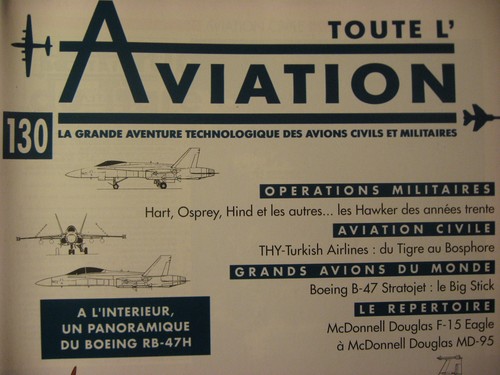 Toute aviation 130 thy - toute,